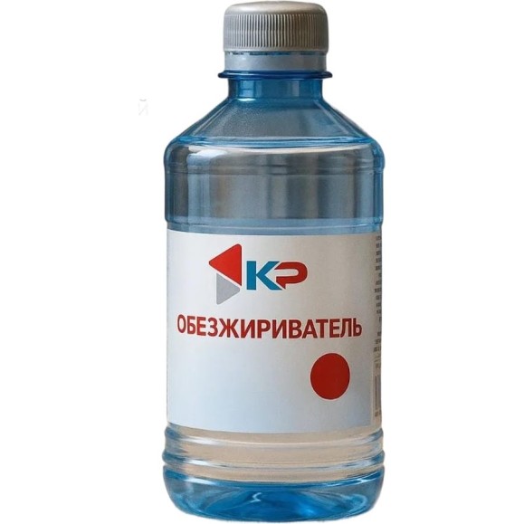 Обезжириватель КР 1,0 л 4607109831144_NEW