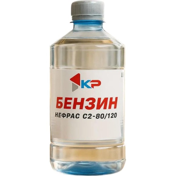 Бензин КР 1,0 л 4607109830451_NEW Бензин КР 1,0 л 4607109830451_NEW