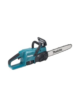 Аккумуляторная цепная пила Makita 18 В, 30 см, 7.7 м/с, с АКБ 5 Ач и ЗУ DUC307RT
