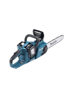 Аккумуляторная цепная пила Makita 2x18 В, 35 см, 20 м/с, с 2 АКБ 3 Ач и ЗУ DUC353RF2