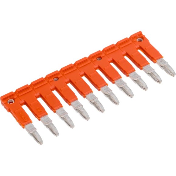Перемычка Onka для MRK 2,5, MRK 4S, OPK 2,5, 10 полюсов 1060109
