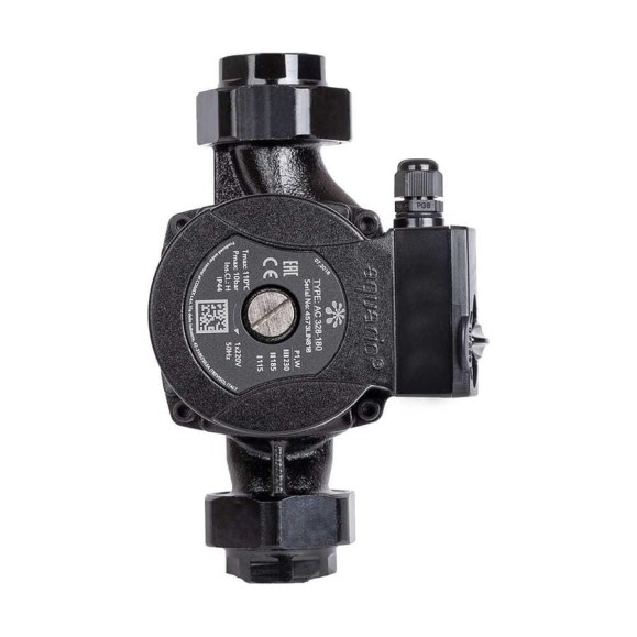 Насос AQUARIO Ac 328-180 5328