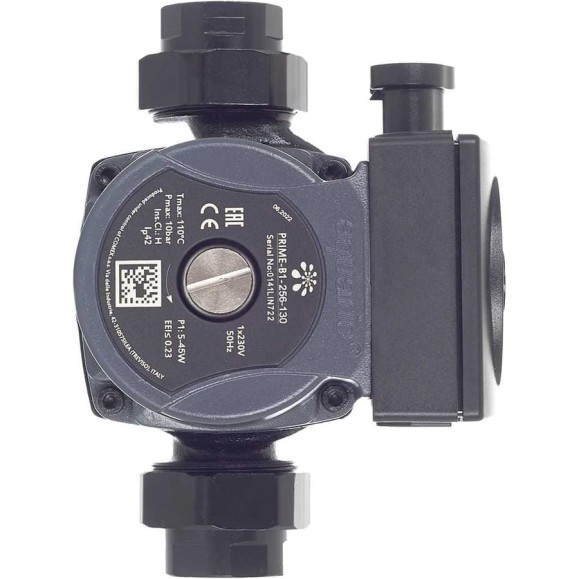 Насос AQUARIO циркуляционный PRIME-B1-256-130 5006 Насос AQUARIO циркуляционный PRIME-B1-256-130 5006