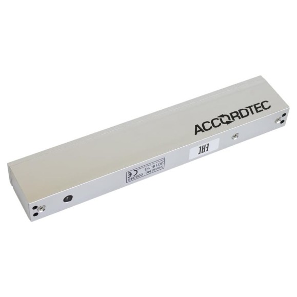 Электромагнитный замок ACCORDTEC ML-295AN AT-11848 Электромагнитный замок ACCORDTEC ML-295AN AT-11848