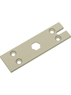Планка для замка Accordtec LMP-180K/200K Grey AT-13749