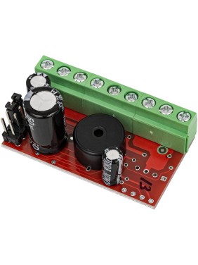 Автономный контроллер ACCORDTEC AT-K1000 AT-00693