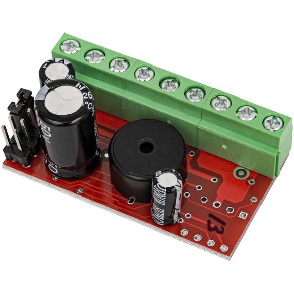Автономный контроллер ACCORDTEC AT-K1000 AT-00693