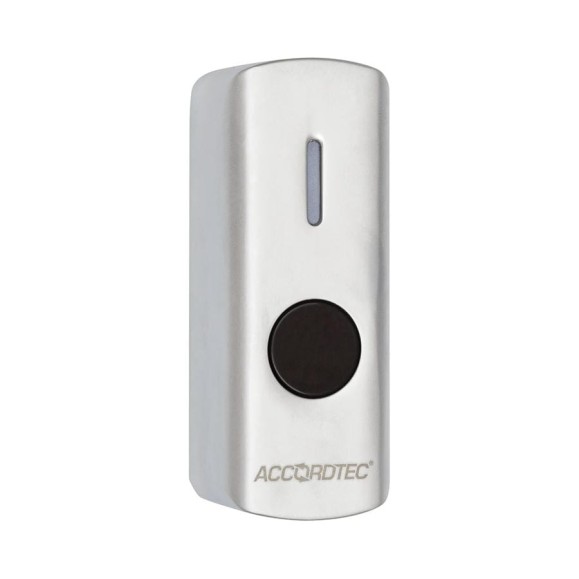 Кнопка выхода Accordtec AT-H810M-W AT-06211 Кнопка выхода Accordtec AT-H810M-W AT-06211