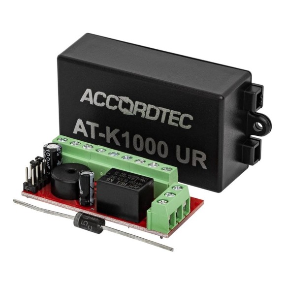Автономный контроллер ACCORDTEC AT-K1000 UR Box AT-01053 Автономный контроллер ACCORDTEC AT-K1000 UR Box AT-01053