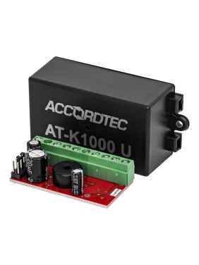 Автономный контроллер ACCORDTEC AT-K1000 U Box AT-01051