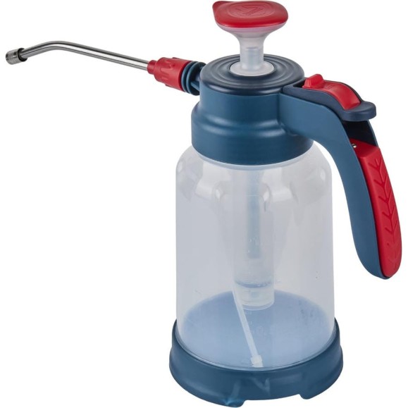 Ручной опрыскиватель Elitech ОС 1.5GARDEN 210634 Ручной опрыскиватель Elitech ОС 1.5GARDEN 210634