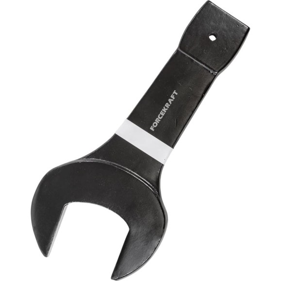 Ключ рожковый ударный односторонний Forcekraft 120мм FK-791120(26990) Ключ рожковый ударный односторонний Forcekraft 120мм FK-791120(26990)