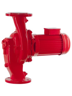 Насос NAVIDMOTOR Etaline 50-16 0,75 квт 50163