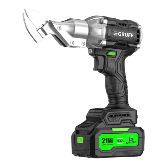 Аккумуляторные ножницы GRUFF GF-530 Аккумуляторные ножницы GRUFF GF-530