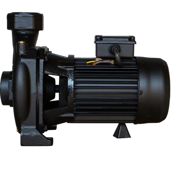 Насос NAVIDMOTOR (2 HP) CHT 210 двигатель 1.5 кВт 380В Насос NAVIDMOTOR (2 HP) CHT 210 двигатель 1.5 кВт 380В