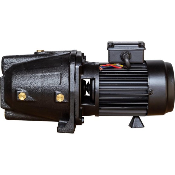 Насос вихревой NAVIDMOTOR 380В (1 HP) CAMT 100 0.75 кВт