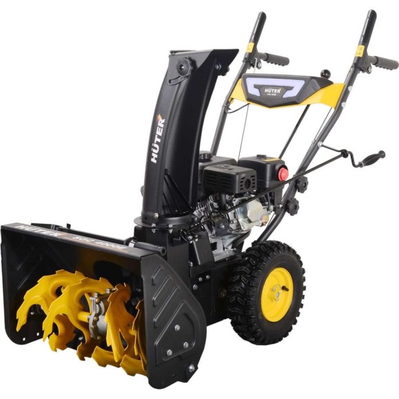 Снегоуборщик Huter SGC 4000E 70/7/14 Снегоуборщик Huter SGC 4000E 70/7/14