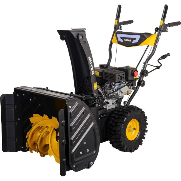 Снегоуборщик Huter SGC 4100W 70/7/46 Снегоуборщик Huter SGC 4100W 70/7/46