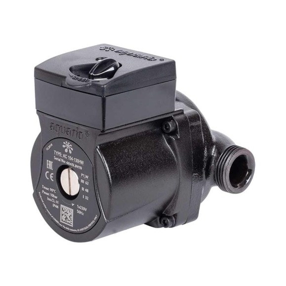 Насос AQUARIO Ac 154-130Hw 5154 Насос AQUARIO Ac 154-130Hw 5154