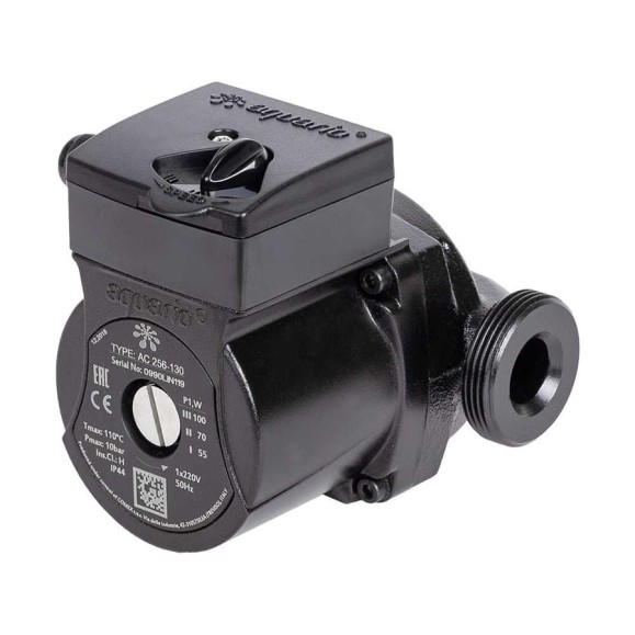 Насос AQUARIO AC 256-130 5256 Насос AQUARIO AC 256-130 5256