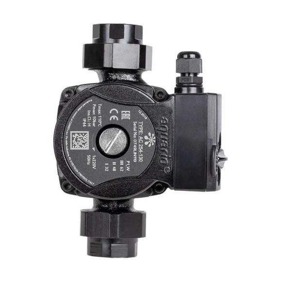 Насос AQUARIO AC 254-130 5254 Насос AQUARIO AC 254-130 5254