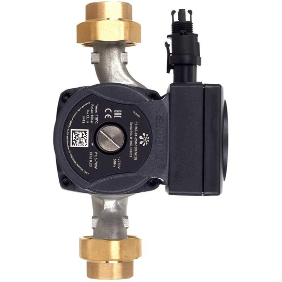 Насос AQUARIO для ГВС PRIME-B1-258-180HW(S) 5180 Насос AQUARIO для ГВС PRIME-B1-258-180HW(S) 5180