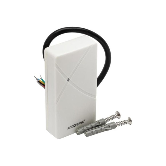 Считыватель ACCORDTEC AT-PR702EM GR AT-17921 Считыватель ACCORDTEC AT-PR702EM GR AT-17921