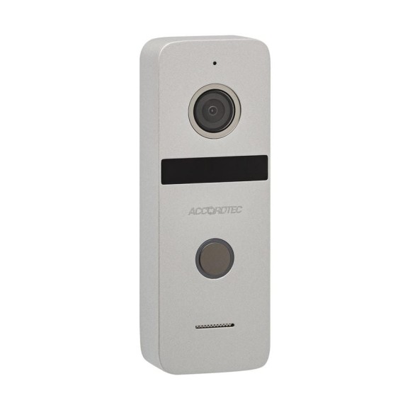 Вызывная панель ACCORDTEC AT-VD 308H SL AT-00731