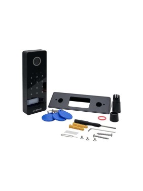 Вызывная панель ACCORDTEC AT-VD313H BL AT-15776