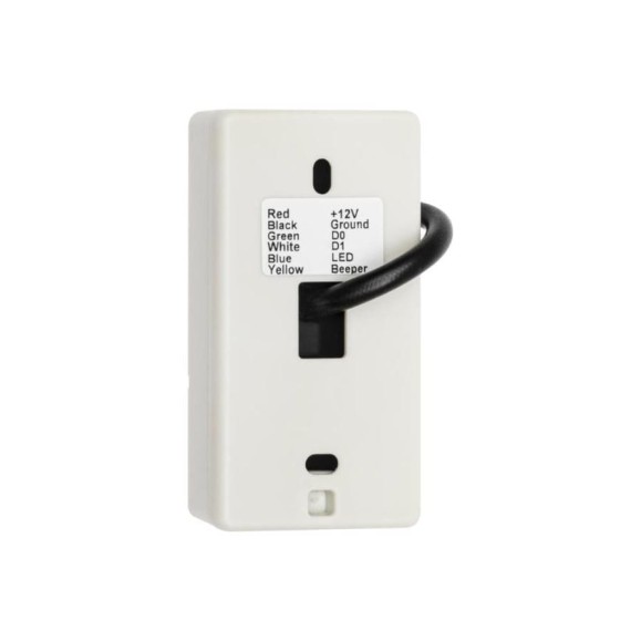 Считыватель ACCORDTEC AT-PR702MF GR AT-17923 Считыватель ACCORDTEC AT-PR702MF GR AT-17923