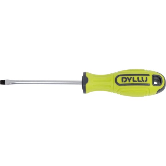 Плоская отвертка DYLLU 5․5x100мм DTSD1254 Плоская отвертка DYLLU 5․5x100мм DTSD1254