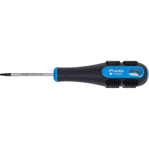 Отвертка Pro'sKit 9SD-200-T07H 00192073