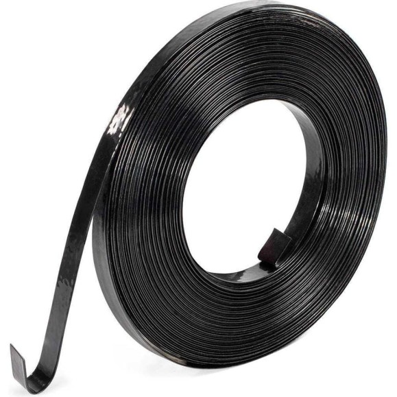 Лента бандажная Fortisflex из нержавеющей стали AISI 316 ЛКС-PPA (316)-1204 (25м) () 104986