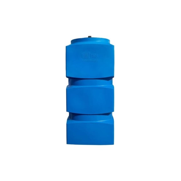 Емкость PLASTERRA PT KVL 750 стационарная 4631177675317