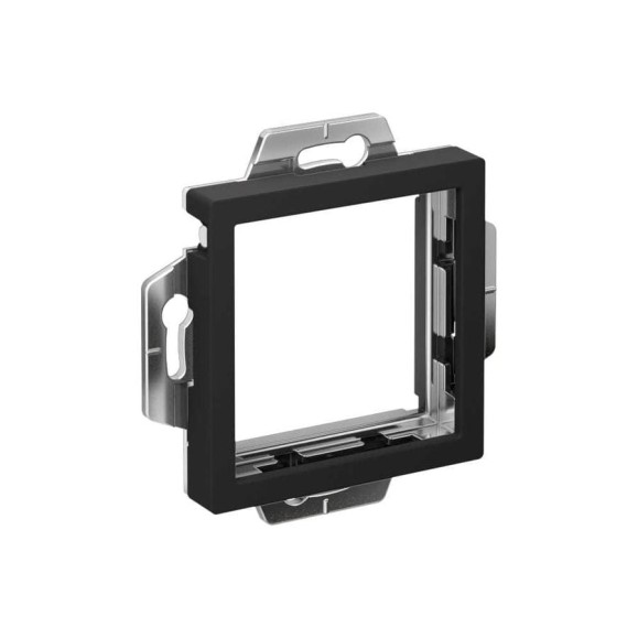 Адаптер Systeme Electric AtlasDesign Карбон 45 SE ATN001008