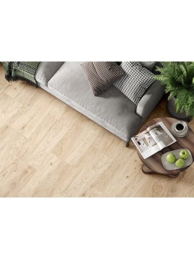 Керамогранит Брентвуд / Brentwood матовый AlmaCeramica 300х600х7, 1,62м2 (9 шт в уп) бежевый GFA3060BWD04R