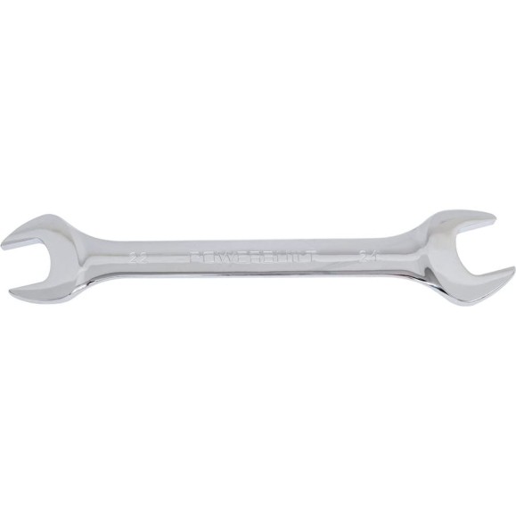 Рожковый гаечный ключ TORGWIN Powerbuilt 22x24 мм YWT3107R Рожковый гаечный ключ TORGWIN Powerbuilt 22x24 мм YWT3107R