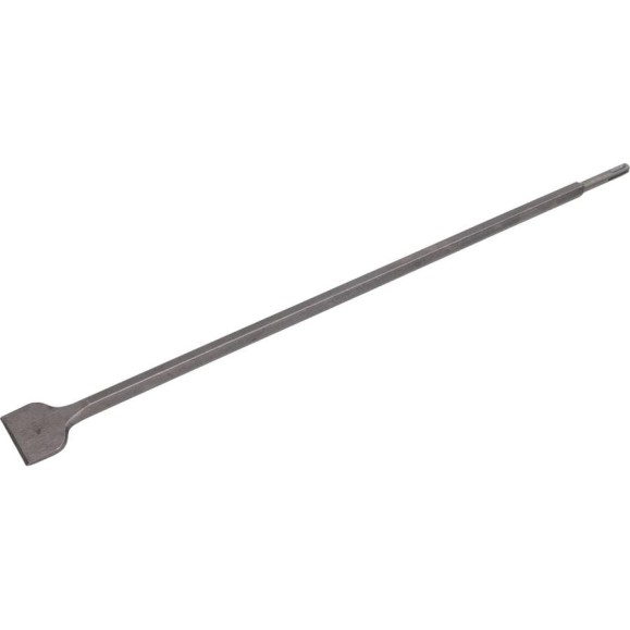 Зубило HEADROCK SDS+, 14x600x50, 411-010-1460050 Зубило HEADROCK SDS+, 14x600x50, 411-010-1460050