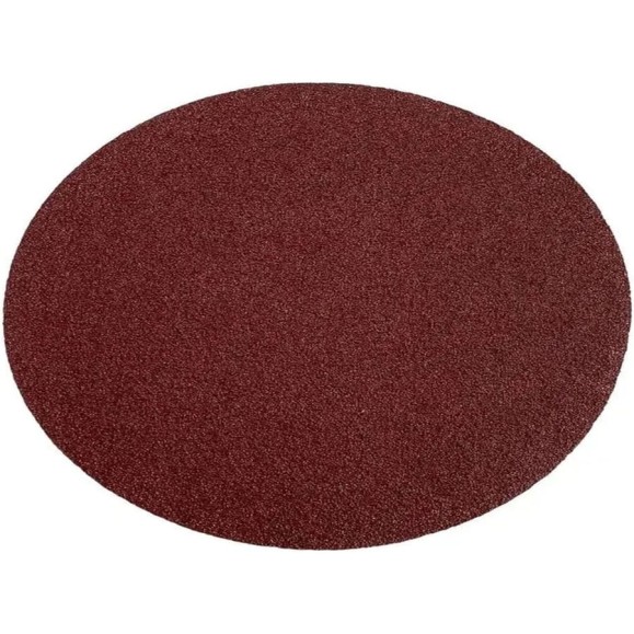 Шлифовальные круги для жирафа 180 мм, P120, 100 шт Vitatools R-180-P120-100-0