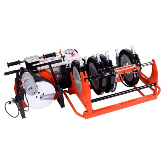 Сварочный аппарат TD-tools Welding Machine TDC315