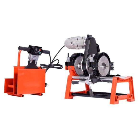 Сварочный аппарат TD-tools Welding Machine TDA160-2M