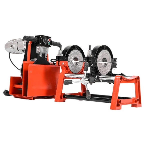 Сварочный аппарат TD-tools Welding Machine TDA200-2M