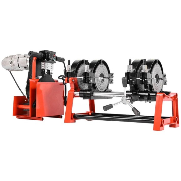 Сварочный аппарат TD-tools Welding Machine TDA200-4M