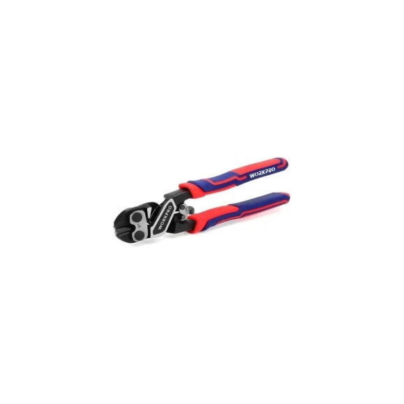 Болторез усиленный WORKPRO PRO CR-MO 200 мм WP216011
