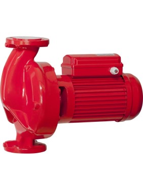 Насос NAVIDMOTOR Etaline 1.1/2АА 1,5 квт 112АА2