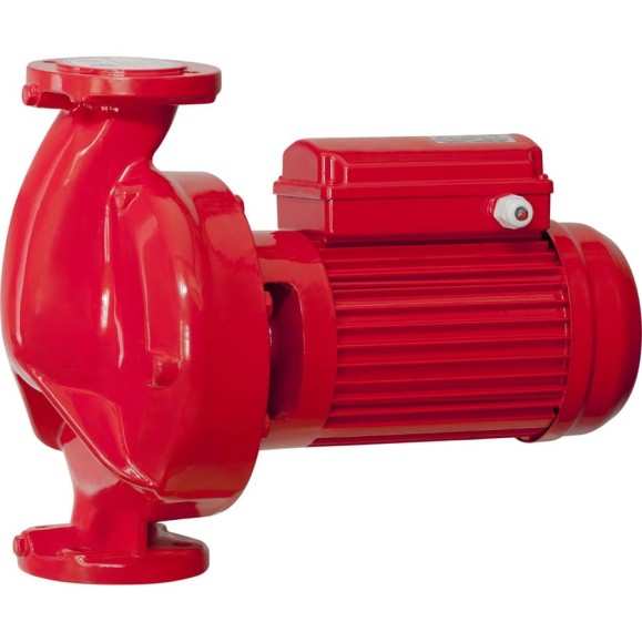 Насос NAVIDMOTOR Etaline 1.1/2АА 1,5 квт 112АА2