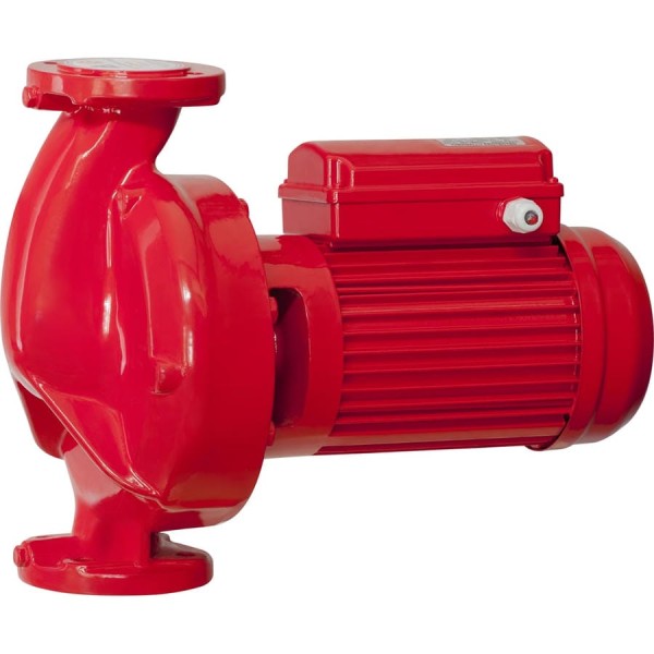 Насос NAVIDMOTOR Etaline 1.1/2АА 1,5 квт 112АА2