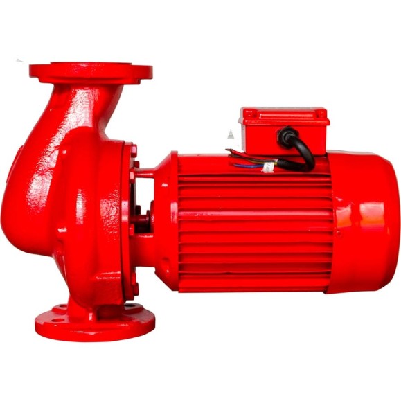 Насос NAVIDMOTOR Etaline 2АА 2,2 квт 2АА3