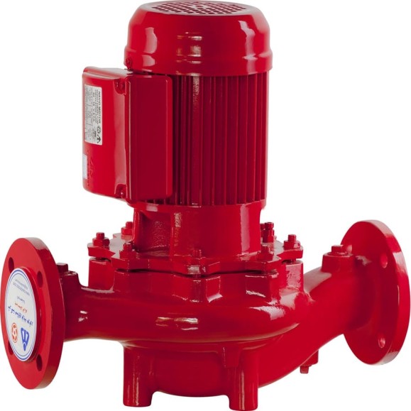 Насос NAVIDMOTOR Etaline 65-16 1,1 квт 65163 Насос NAVIDMOTOR Etaline 65-16 1,1 квт 65163