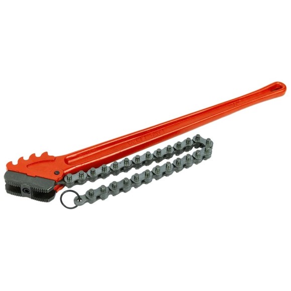 С-образные трубные цепные ключи TD-tools (до 110мм) TD06A-436 С-образные трубные цепные ключи TD-tools (до 110мм) TD06A-436